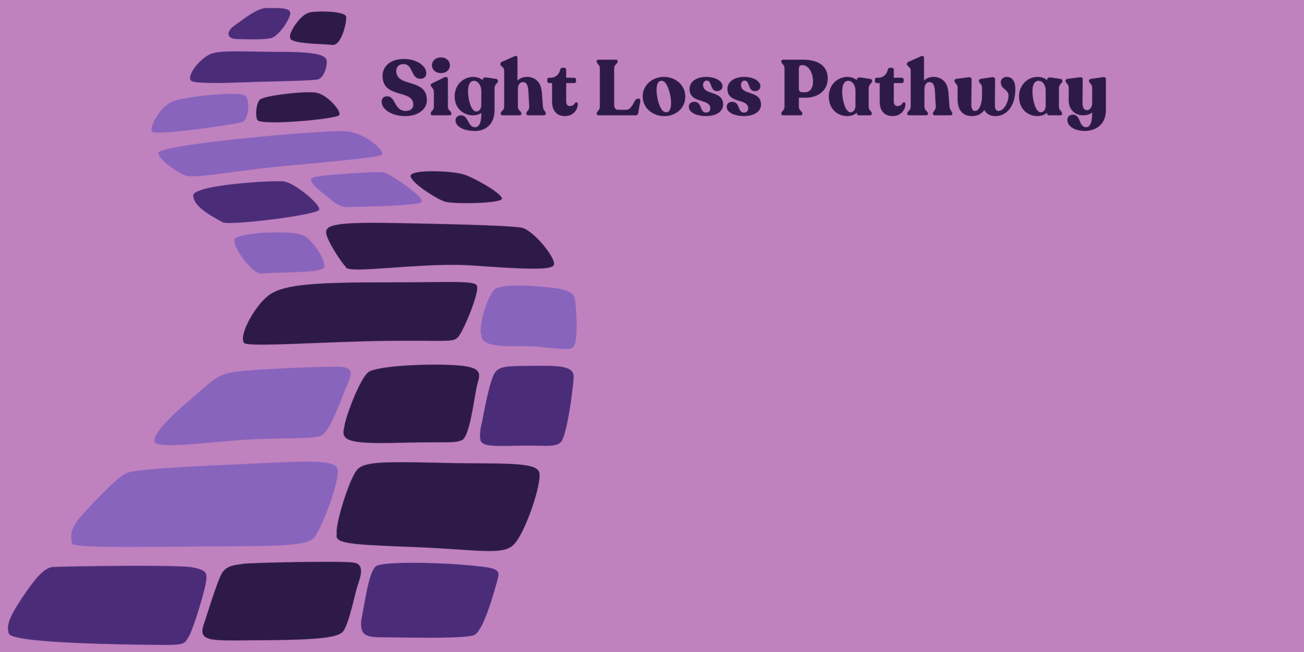 Sight Loss Pathway